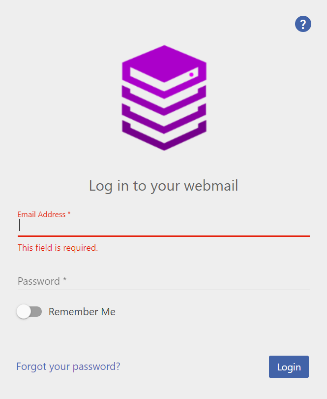 Absolute Hosting Webmail Login