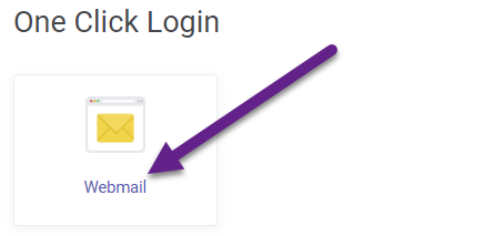 Absolute Hosting Webmail One Click Login