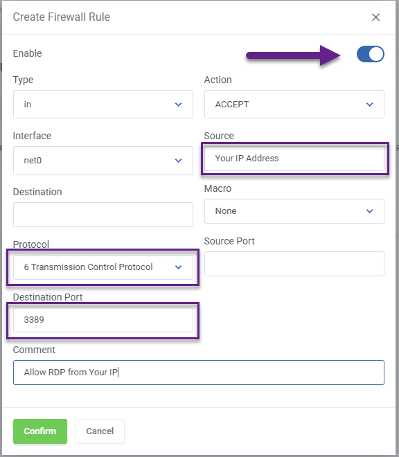 How to secure Remote Desktop Protocol (RDP)