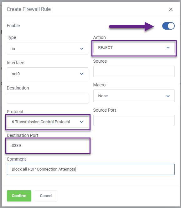 How to secure Remote Desktop Protocol (RDP)