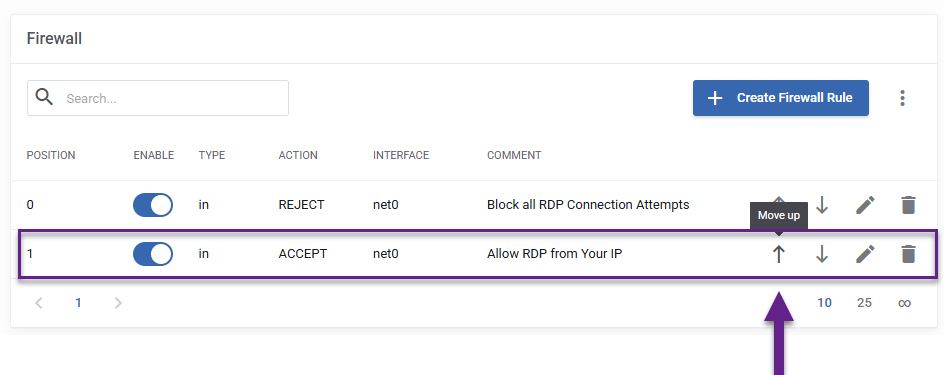 How to secure Remote Desktop Protocol (RDP)