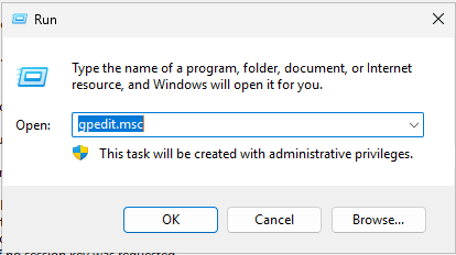 gpedit.msc