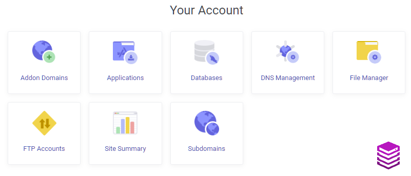 Absolute Hosting DNS Management for Shopify